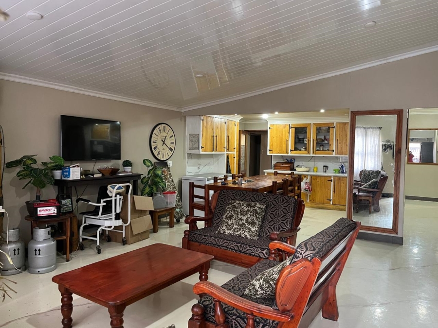 8 Bedroom Property for Sale in Churchill Estate Western Cape